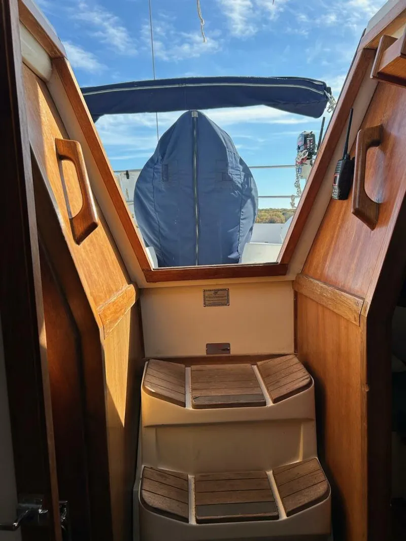 Slide: The Image of Catalina 42 1991 - 5254139