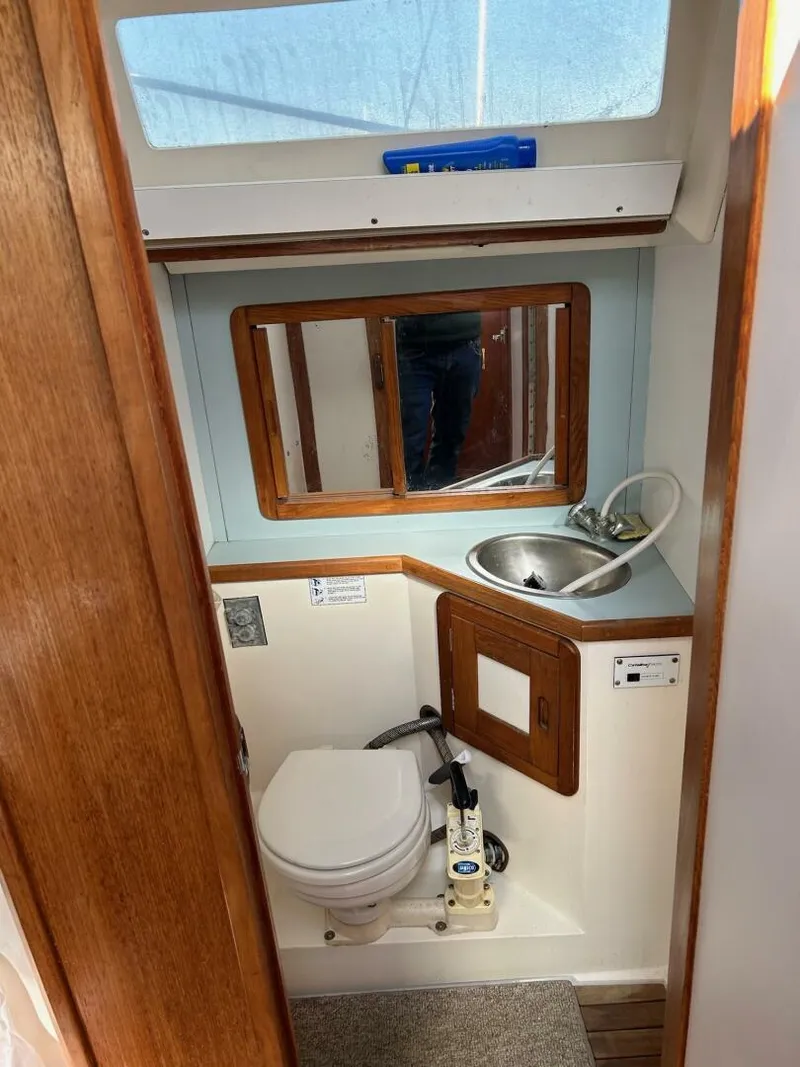 Slide: The Image of Catalina 42 1991 - 5254142