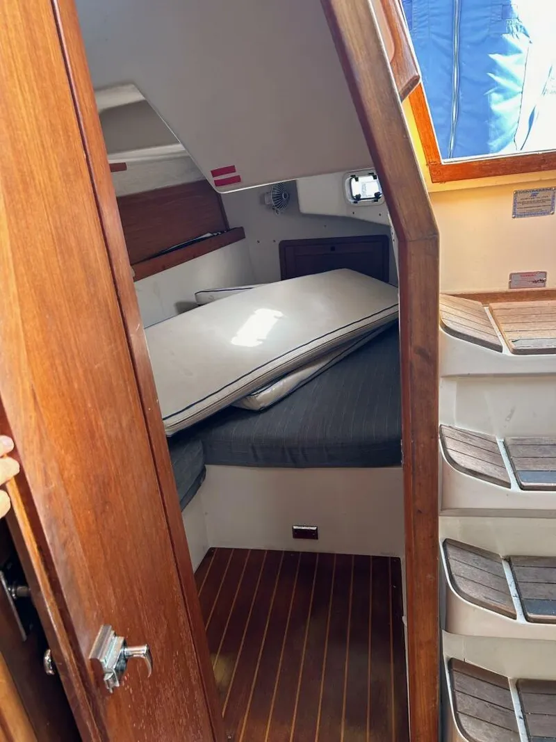 Slide: The Image of Catalina 42 1991 - 5254145