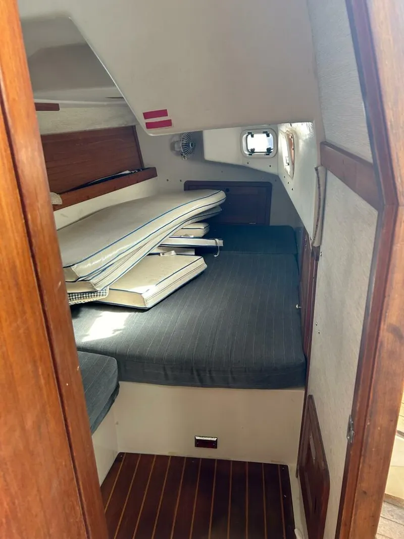 Slide: The Image of Catalina 42 1991 - 5254148