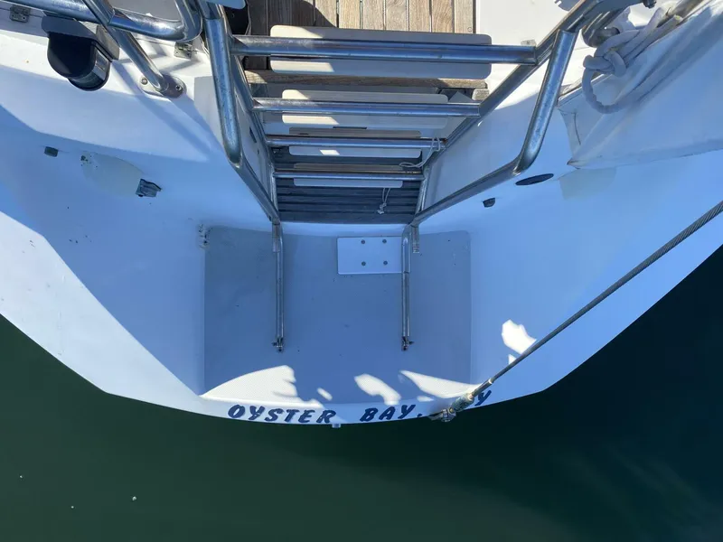 Slide: The Image of Catalina 42 1991 - 5254186