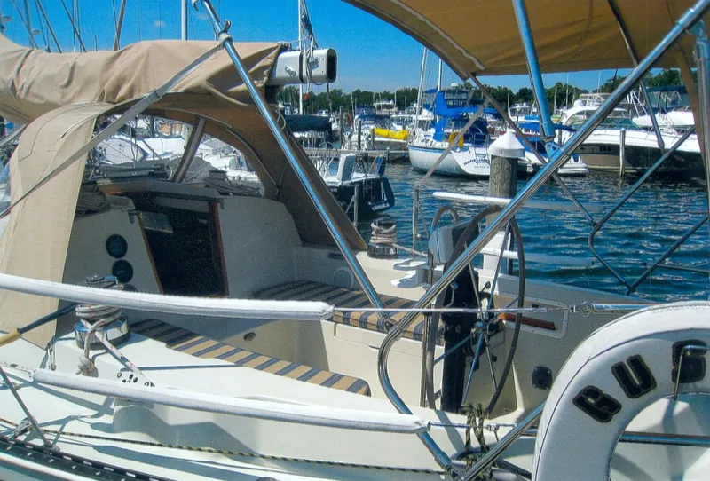 Slide: The Image of C&C 37 1983 - 5254275