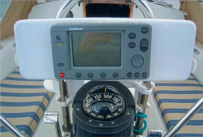 Slide: The Image of C&C 37 1983 - 5254276