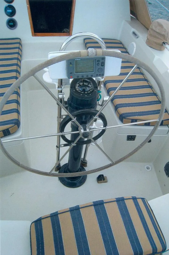 Slide: The Image of C&C 37 1983 - 5254277