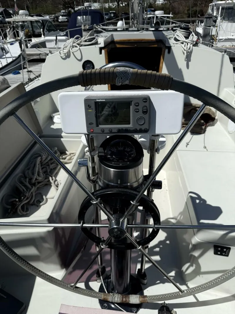 Slide: The Image of C&C 37 1983 - 5254286