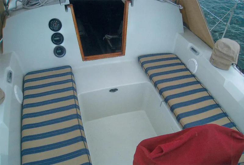 Slide: The Image of C&C 37 1983 - 5254278