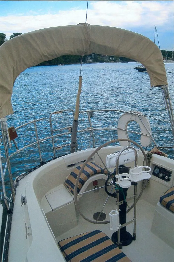 Slide: The Image of C&C 37 1983 - 5254281