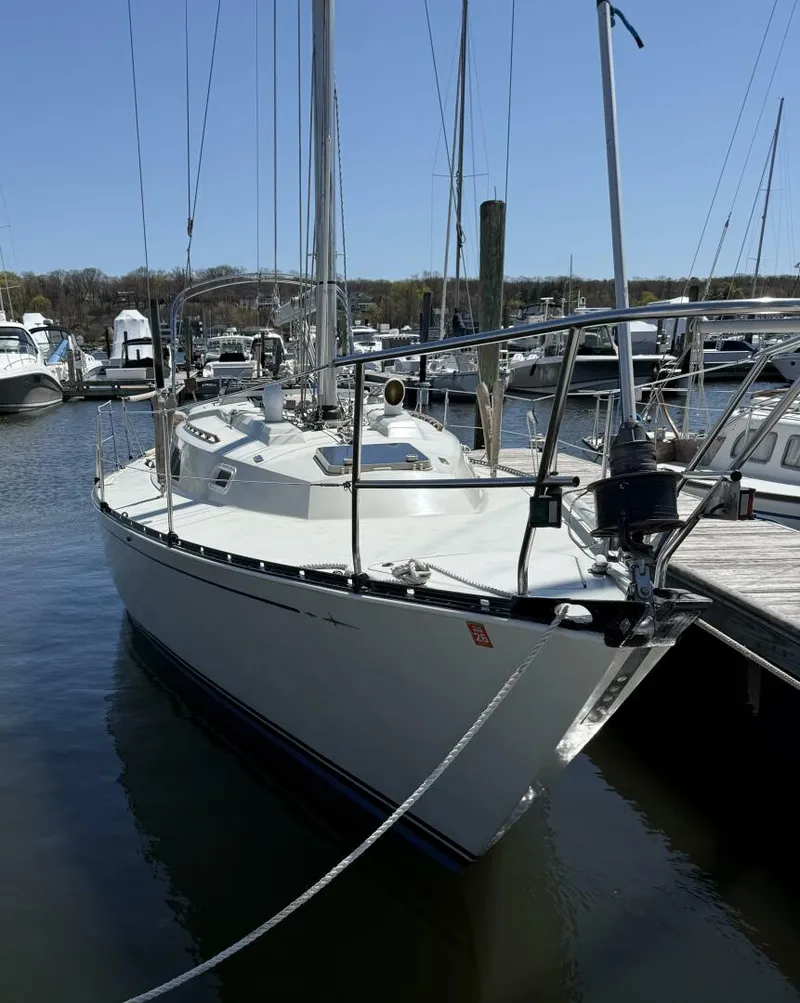 Slide: The Image of C&C 37 1983 - 5254285