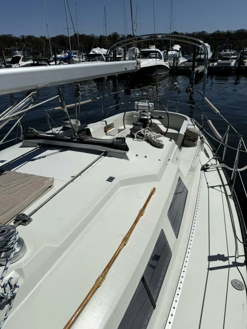 Slide: The Image of C&C 37 1983 - 5254292