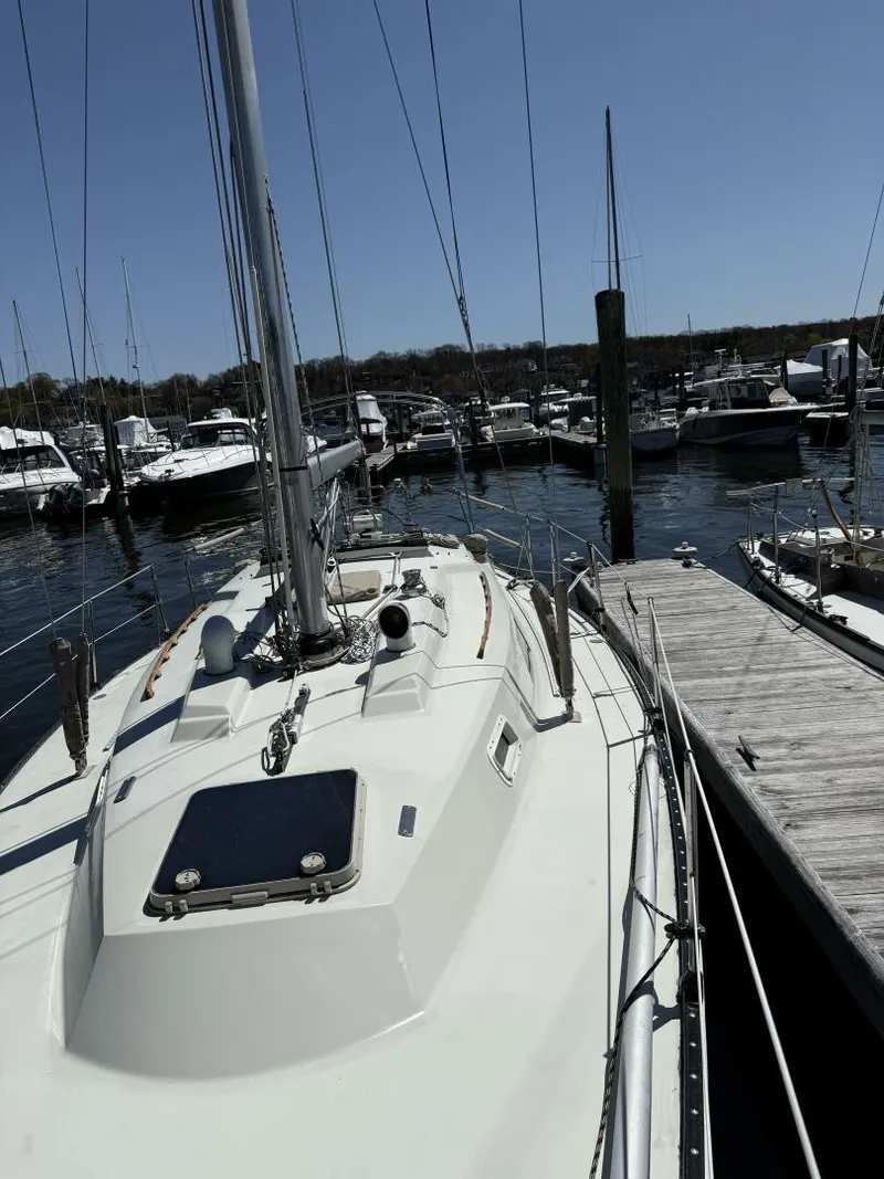 Slide: The Image of C&C 37 1983 - 5254290