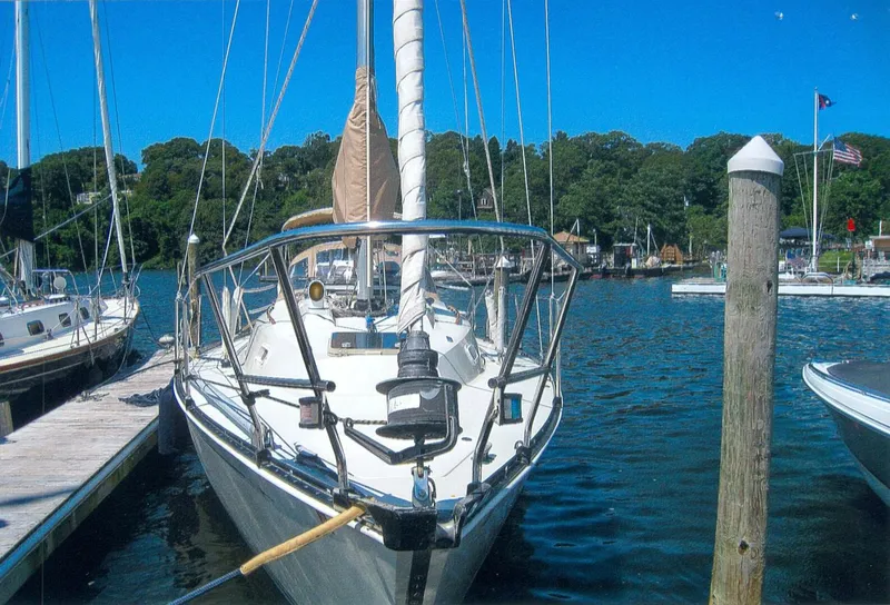 Slide: The Image of C&C 37 1983 - 5254271