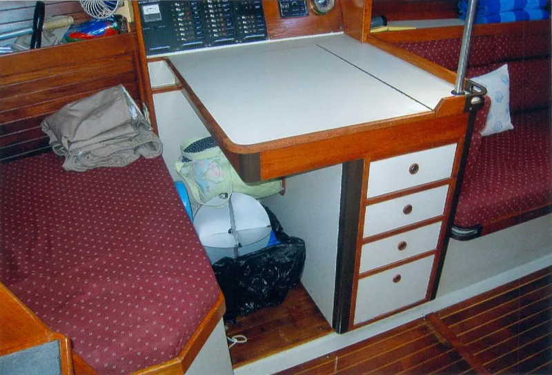 Slide: The Image of C&C 37 1983 - 5254306