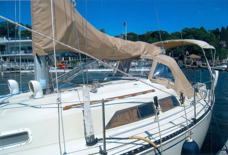 Slide: The Image of C&C 37 1983 - 5254272