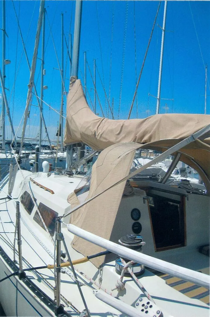 Slide: The Image of C&C 37 1983 - 5254274