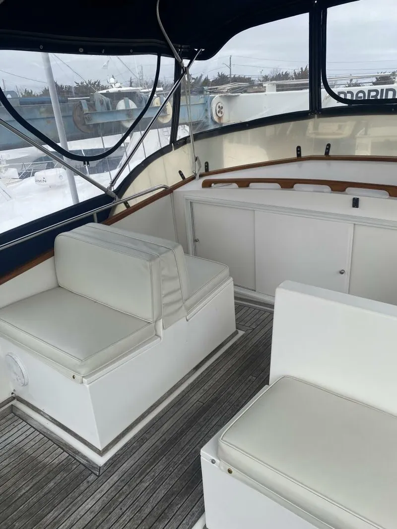 Slide: The Image of Grand Banks 42 1987 - 5254692