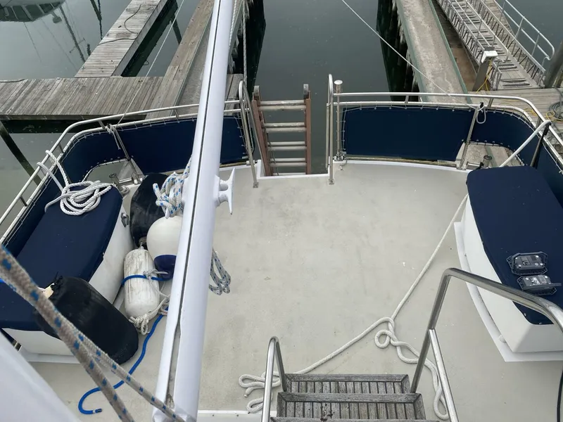 Slide: The Image of Grand Banks 42 1987 - 5254697