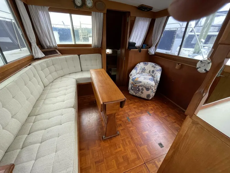 Slide: The Image of Grand Banks 42 1987 - 5254671