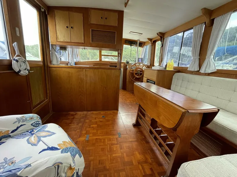 Slide: The Image of Grand Banks 42 1987 - 5254672