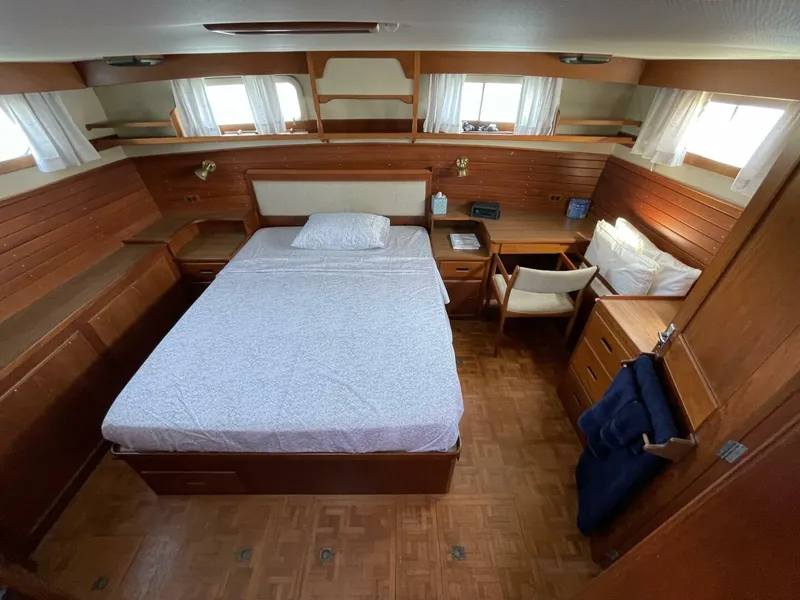 Slide: The Image of Grand Banks 42 1987 - 5254677