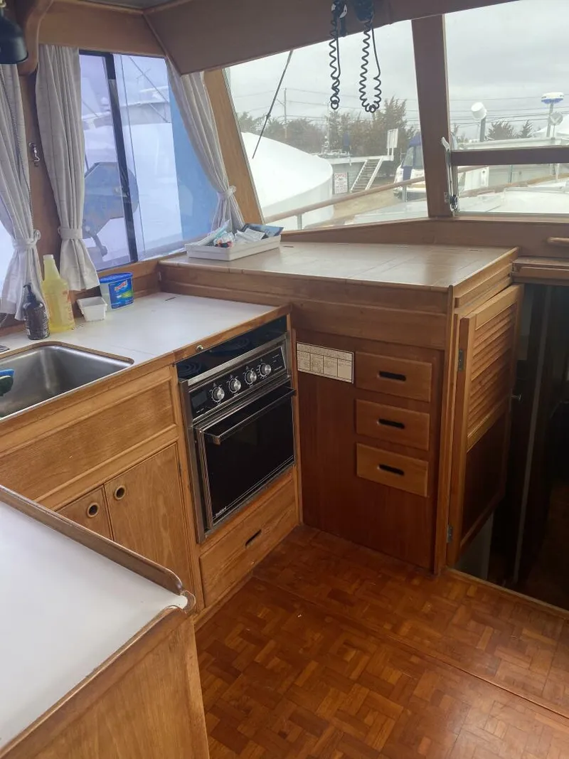 Slide: The Image of Grand Banks 42 1987 - 5254705