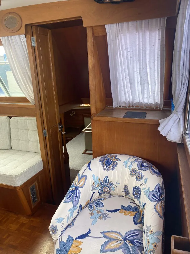 Slide: The Image of Grand Banks 42 1987 - 5254706