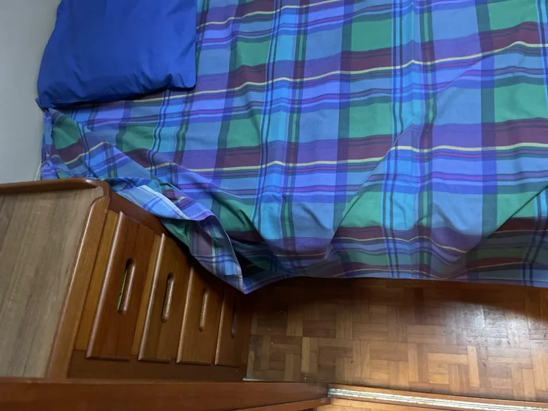 Slide: The Image of Grand Banks 42 1987 - 5986348