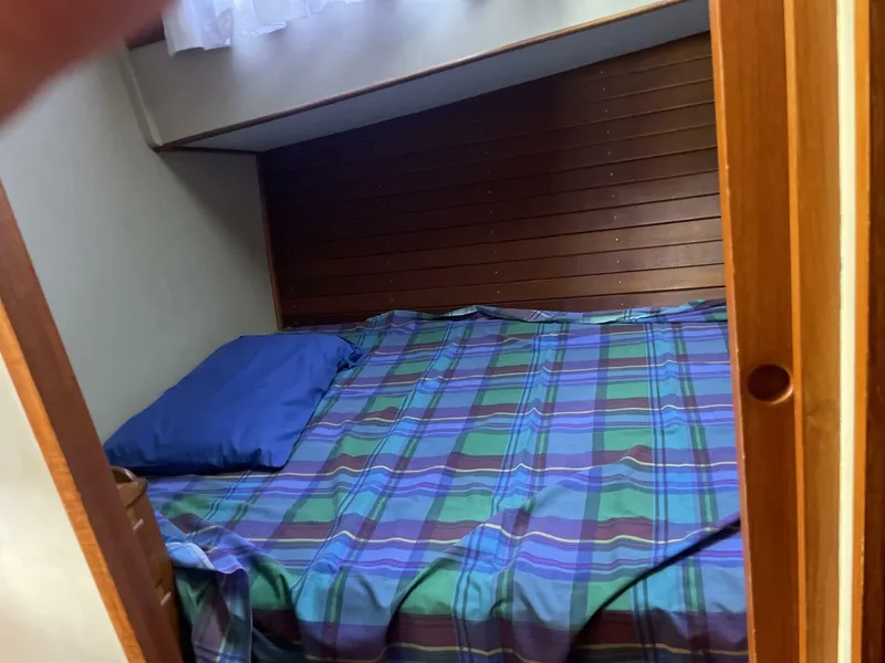 Slide: The Image of Grand Banks 42 1987 - 5986349