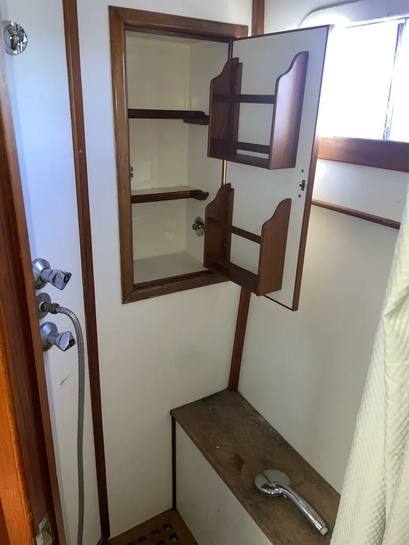 Slide: The Image of Grand Banks 42 1987 - 5986352