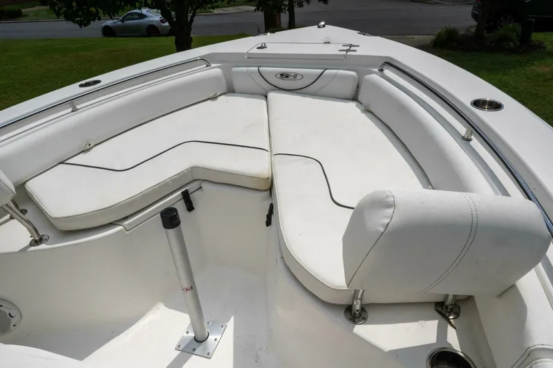 Slide: The Image of Sea Hunt 225 Ultra 2017 - 5489638