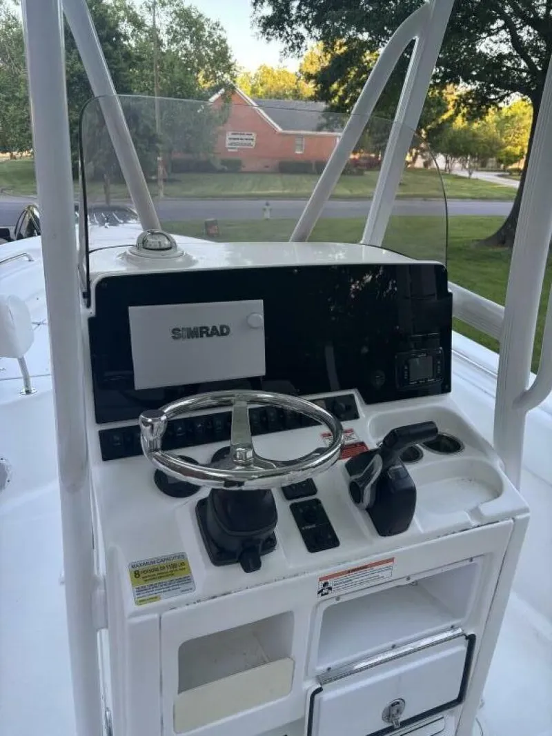 Slide: The Image of Sea Hunt 225 Ultra 2017 - 5271281