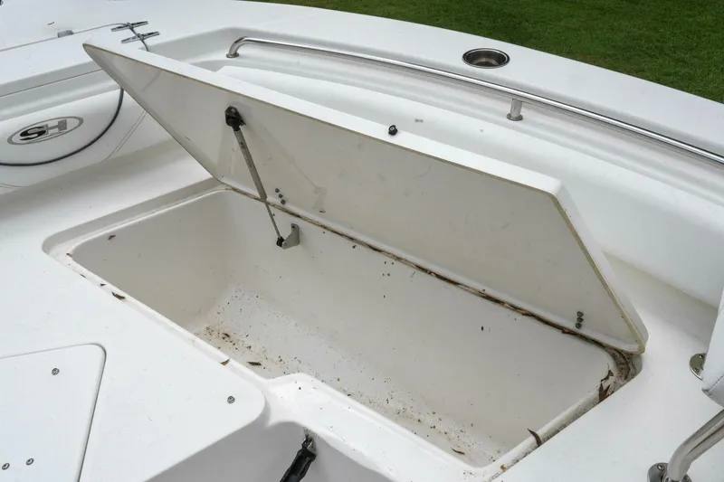 Slide: The Image of Sea Hunt 225 Ultra 2017 - 5489634