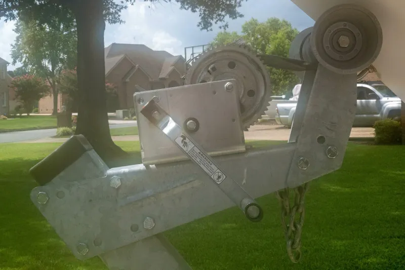 Slide: The Image of Sea Hunt 225 Ultra 2017 - 5489647