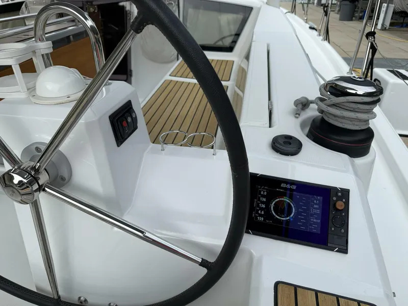 Slide: The Image of Starboard Instruments - 5254954