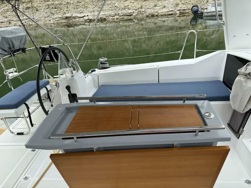 Slide: The Image of Cockpit Cushions - 5254918