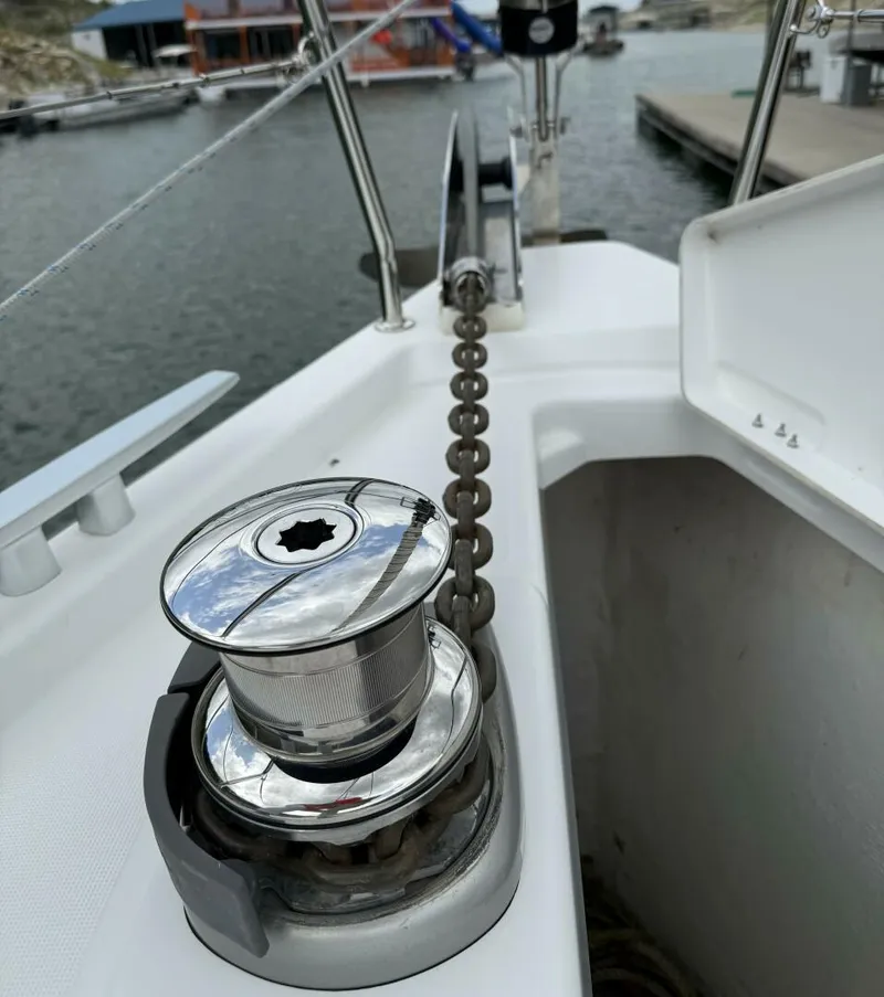 Slide: The Image of MR3 Windless - 5254967