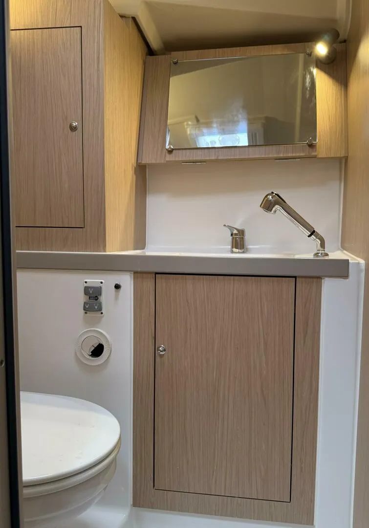 Slide: The Image of VBerth Head - 5254969