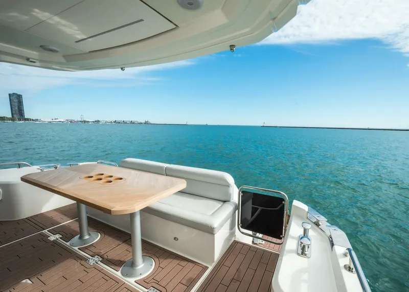 Slide: The Image of Greenline 45 Coupe HYBRID 2024 - 5738748