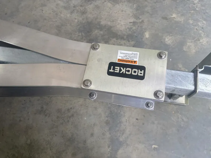 Slide: The Image of Concept Boats 27 Open Deck 2025 - 5259882