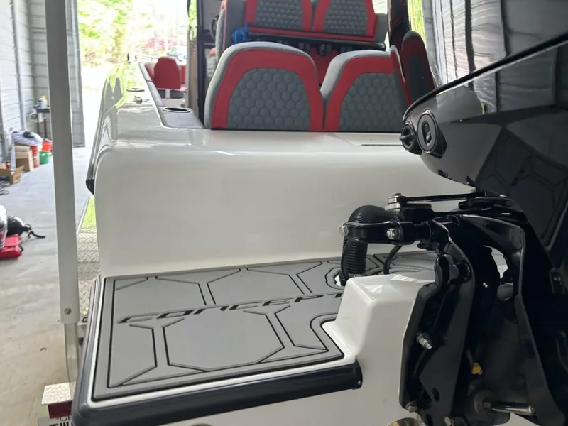 Slide: The Image of sea dek - 5259546