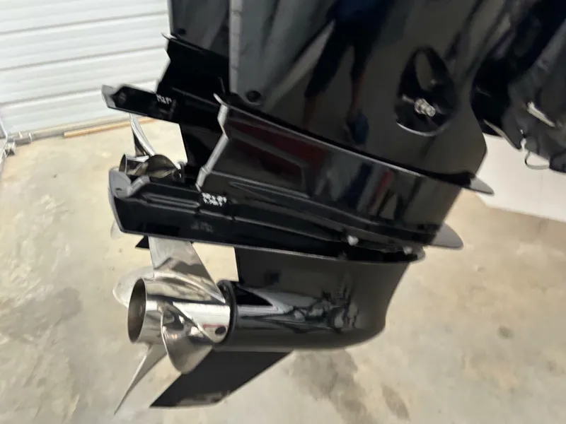 Slide: The Image of Concept Boats 27 Open Deck 2025 - 5259551