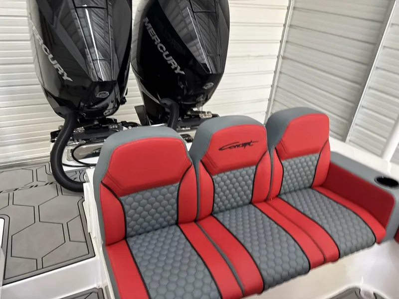 Slide: The Image of Concept Boats 27 Open Deck 2025 - 5259553