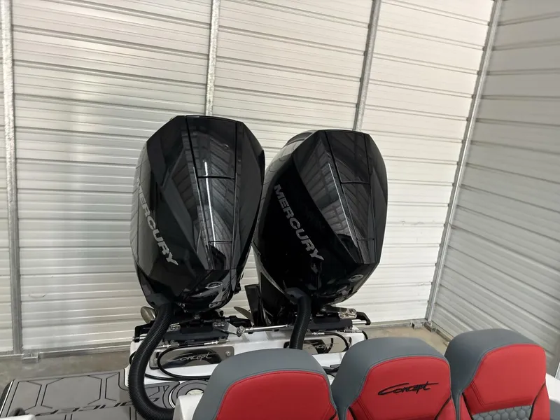 Slide: The Image of Concept Boats 27 Open Deck 2025 - 5259555