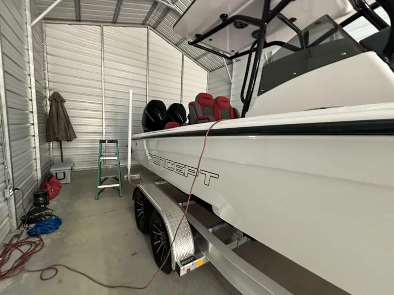 Slide: The Image of stepped hull - 5259532