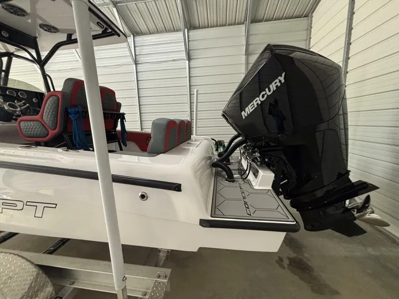 Slide: The Image of Concept Boats 27 Open Deck 2025 - 5259678