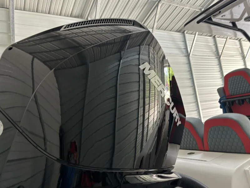 Slide: The Image of Concept Boats 27 Open Deck 2025 - 5259686