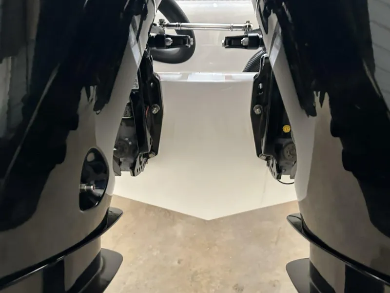 Slide: The Image of Concept Boats 27 Open Deck 2025 - 5259688