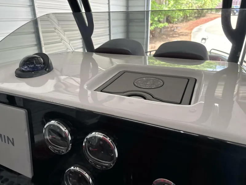 Slide: The Image of Concept Boats 27 Open Deck 2025 - 5259693