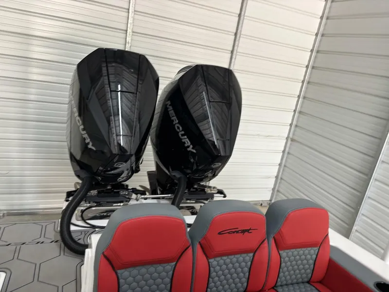 Slide: The Image of Concept Boats 27 Open Deck 2025 - 5259695