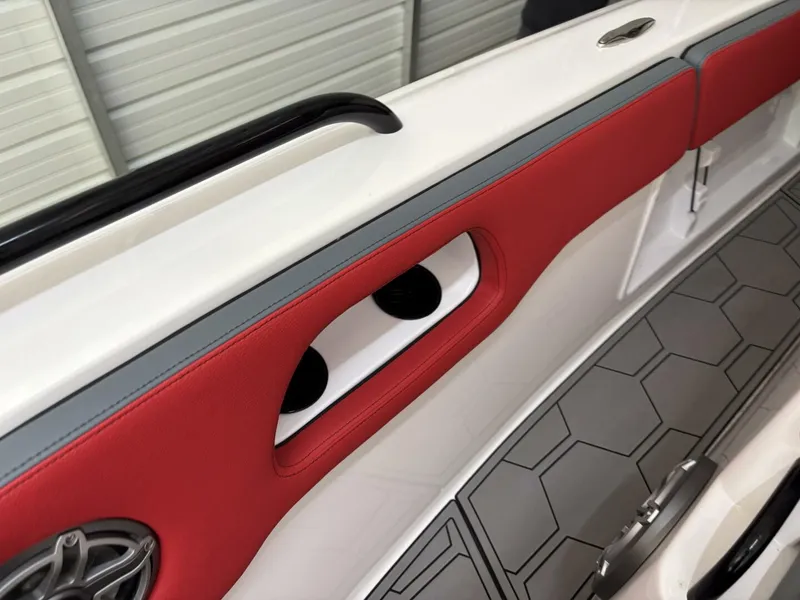 Slide: The Image of Concept Boats 27 Open Deck 2025 - 5259699