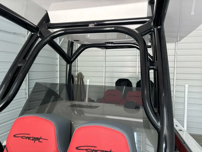 Slide: The Image of Concept Boats 27 Open Deck 2025 - 5259701